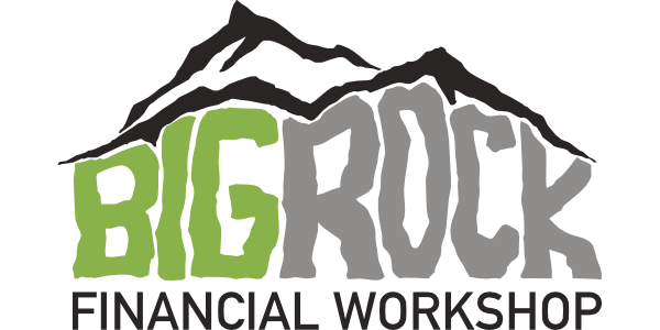 Big Rock Financial Workshop