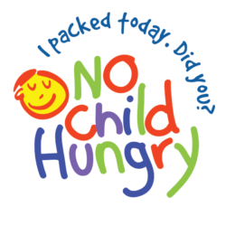 No Child Hungry